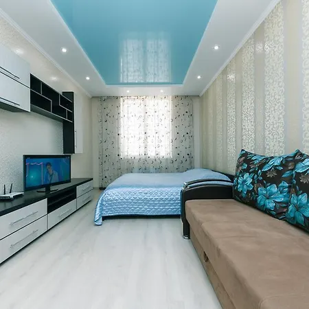 Apartment On Urlovskaya 23a *